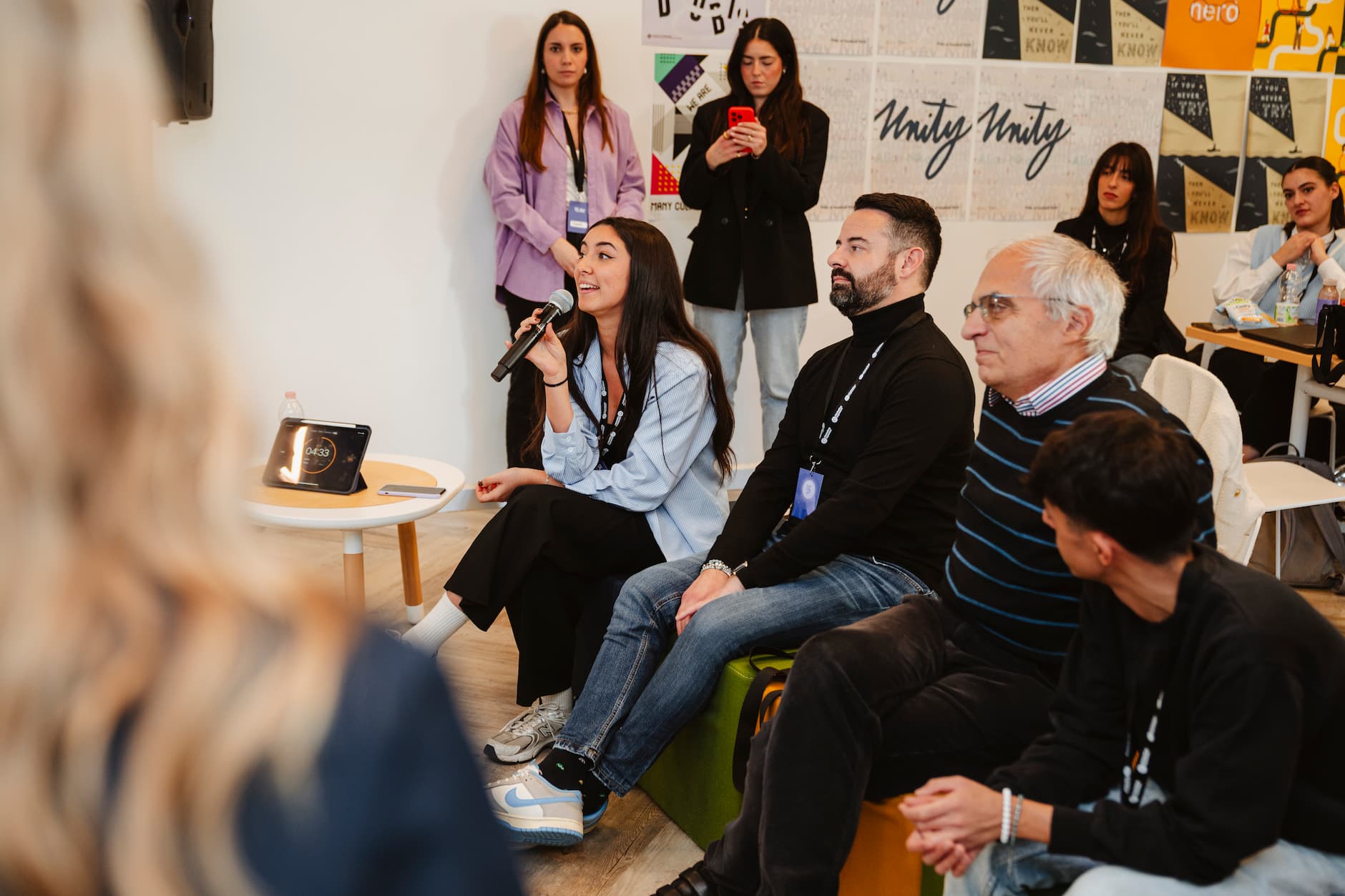 Team Training Workshop