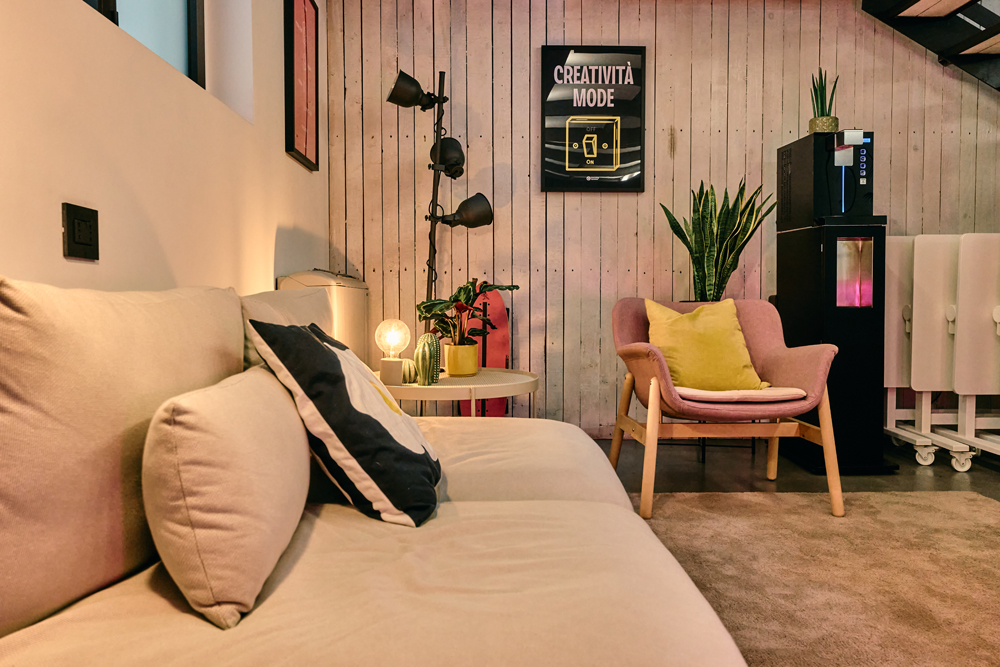 Content Creator Aziendale - Slide 4