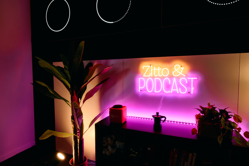 Content Creator Aziendale - Slide 5