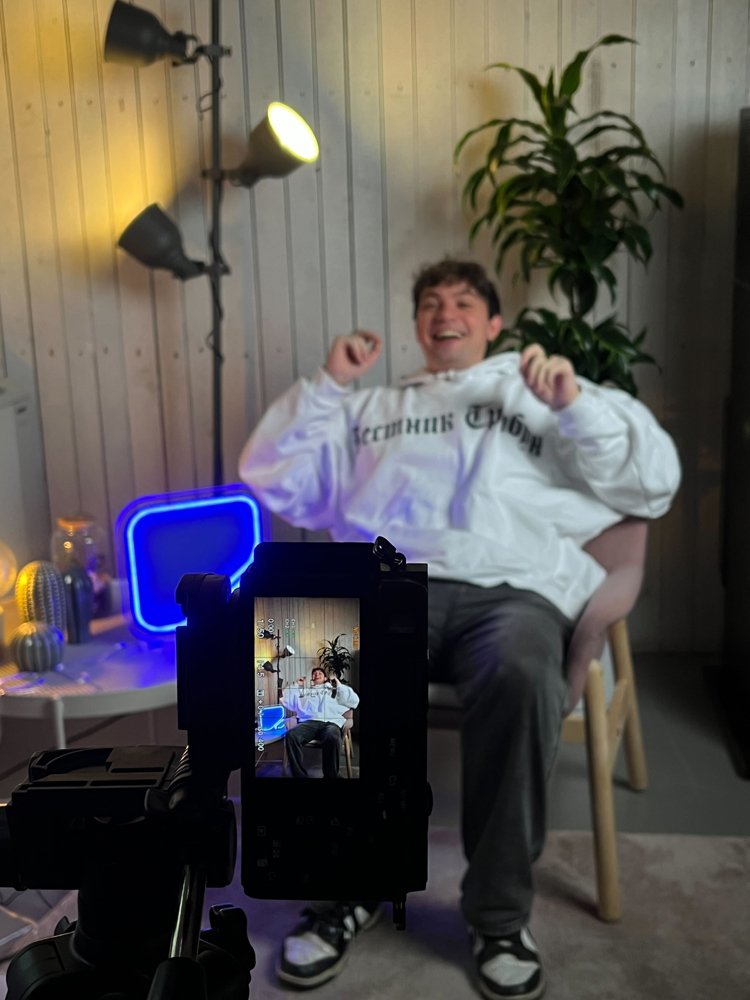 Content Creator Aziendale - Slide 7